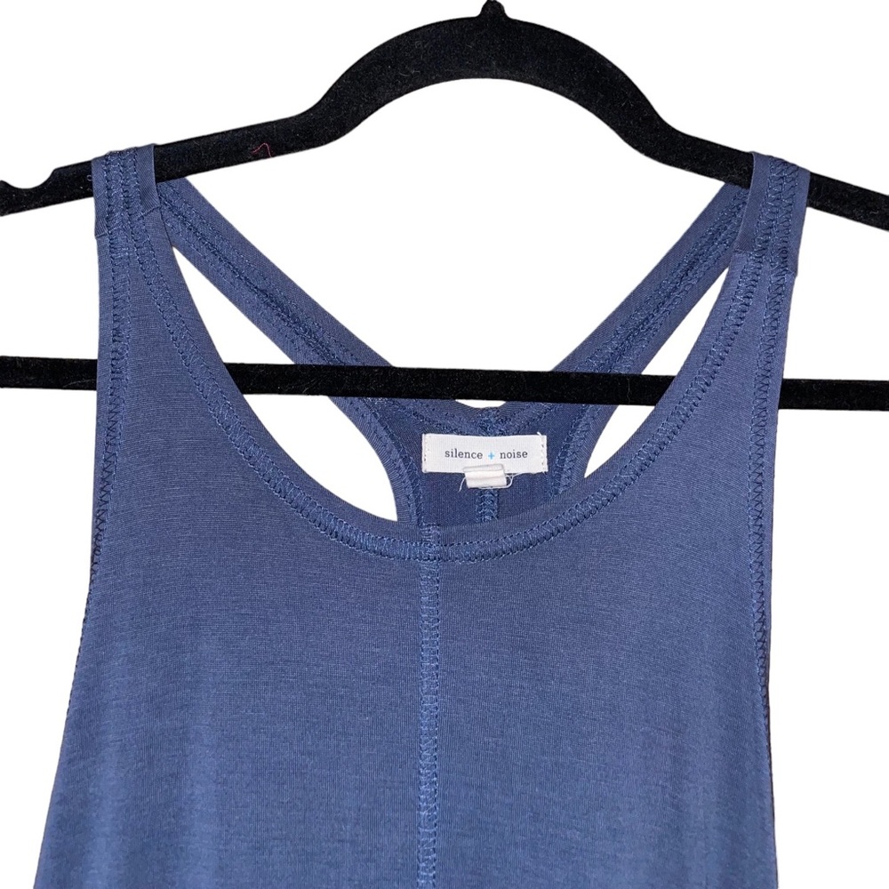Silence + Noise Racerback Dress - Picture 5 of 9